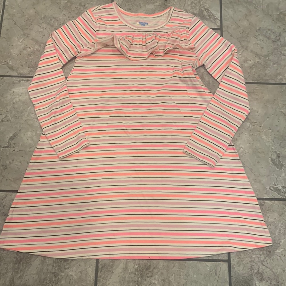 Stripe dress